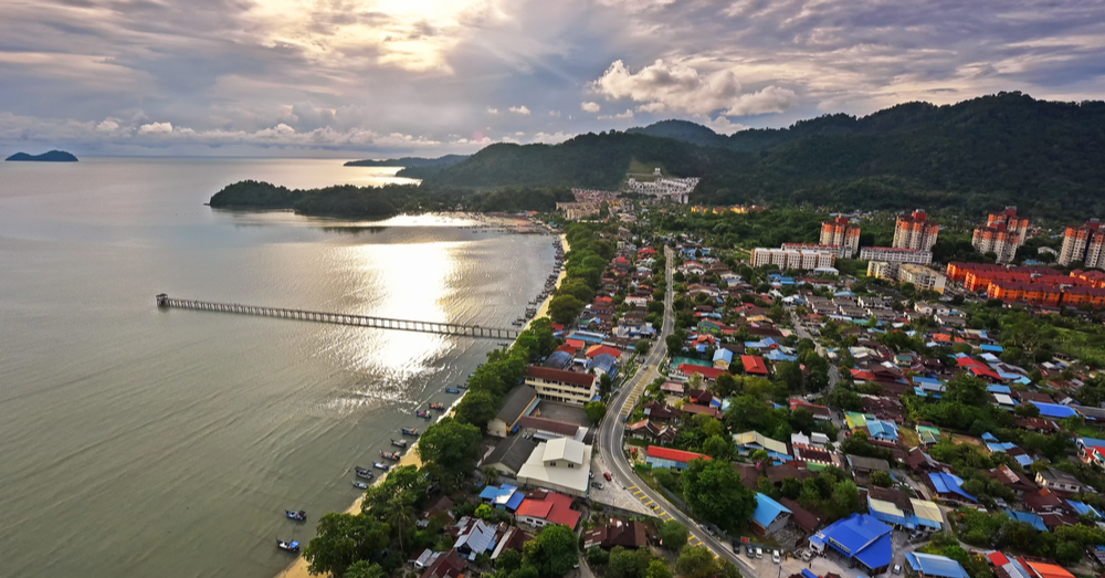 Is The Penang South Island Project A Damaging Fantasy Island?