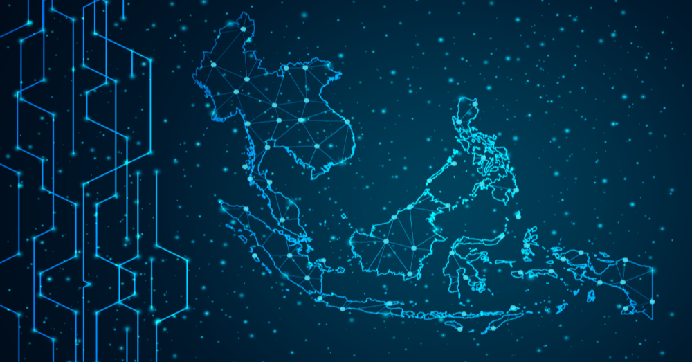 South East Asian Tech Opportunities Remain 