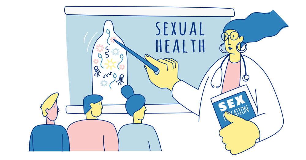 Calculating ROI In Sexual And Reproductive Health 