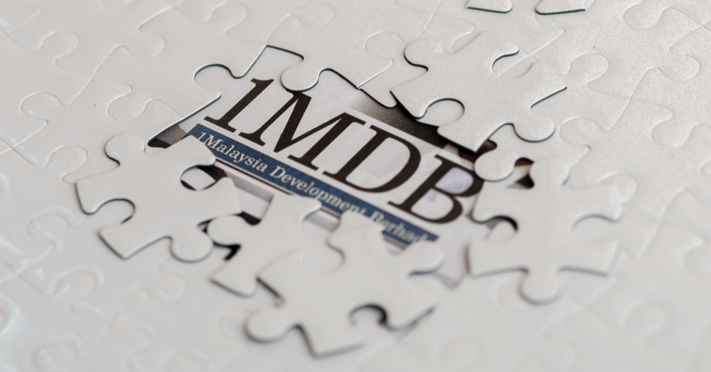 Financial Crime Lessons From 1MDB