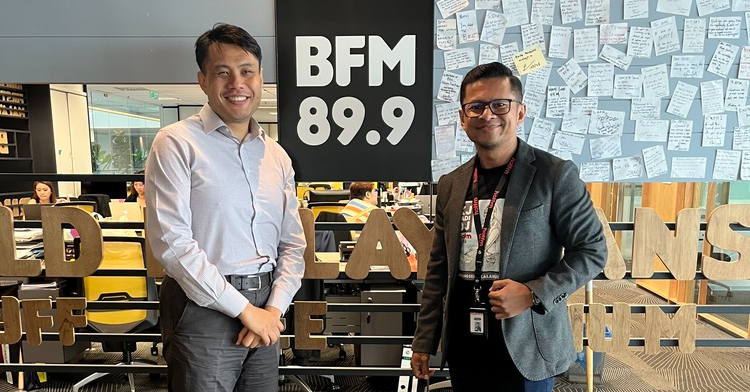 Media Prima Audio To Ride The Opportunities In AI