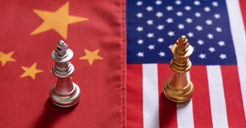 US-China Relationship Needs To Mature To Managed Competition