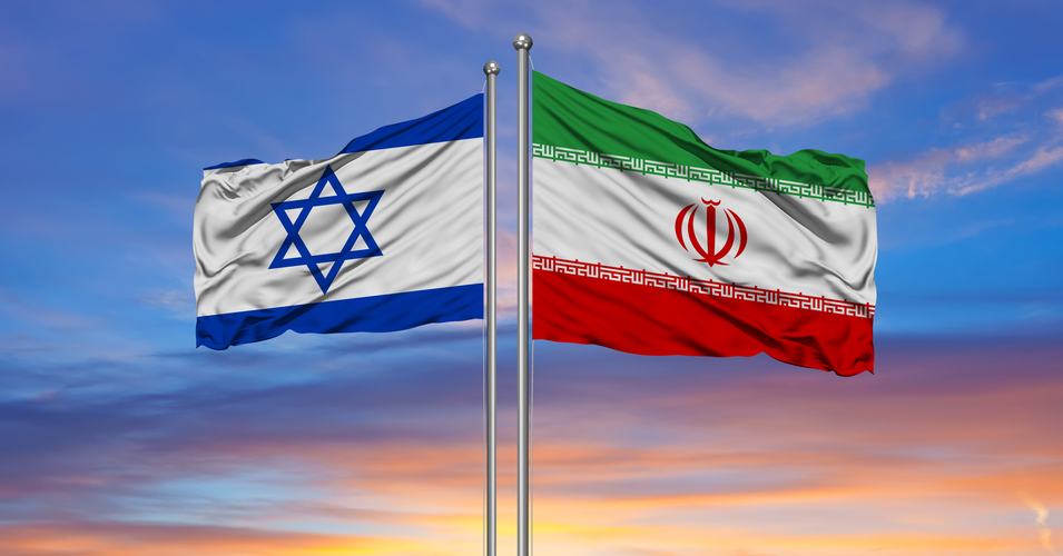 Israel And Iran Tensions Reshape Middle East Conflicts