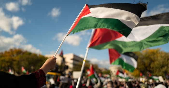 Dual Rentierism Poses Challenges In Governing Palestine
