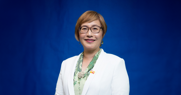 Elizabeth Wong on PH Retaining Selangor
