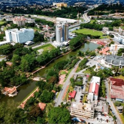 Negeri Sembilan - Perikatan Nasional Gaining Grounds, Despite Losing?