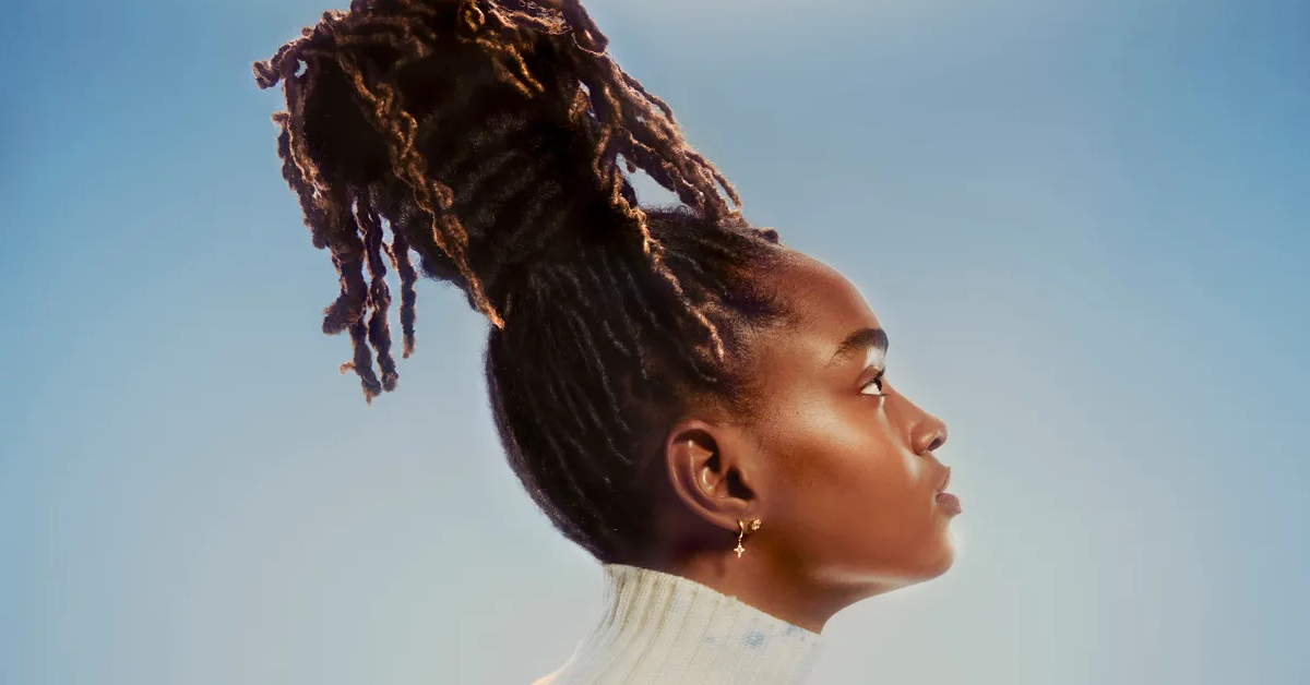 Review: Koffee's Gifted