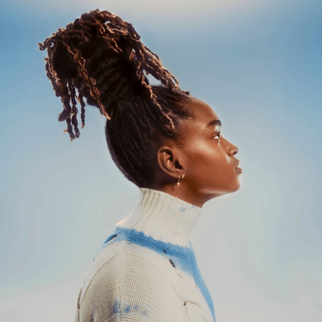 Review: Koffee's Gifted