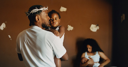 Review: Kendrick Lamar's Mr. Morale & the Big Steppers 