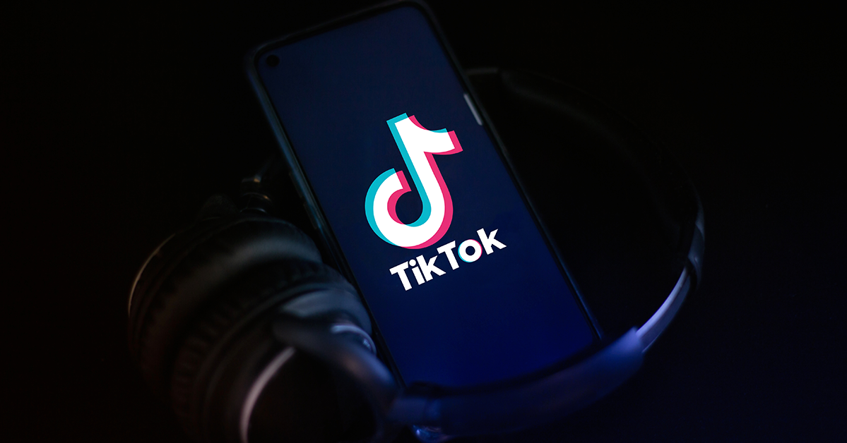 Pulse Picks - TikTok's Most Popular Songs in 2022