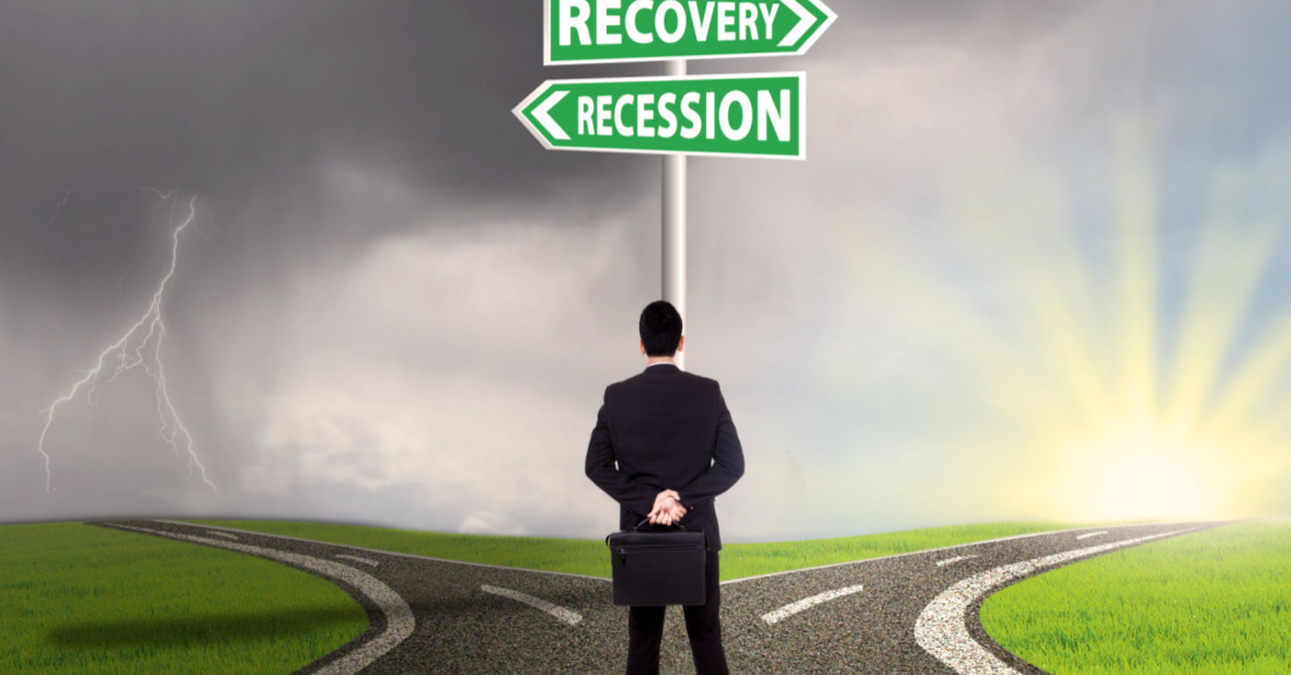 6 Things Entrepreneurs Can Do To Profit Massively From A Recession