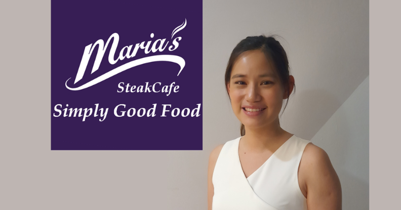 IWD 2022: Expanding Family’s Restaurant Business