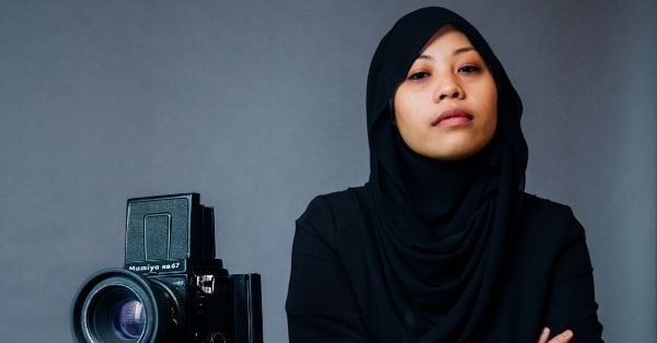 Nadiah Hamzah & the Challenges of Being a Female Filmmaker