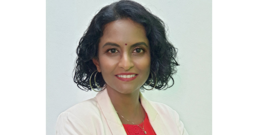 Women in STEM: Dr Mahaletchumy Arujanan
