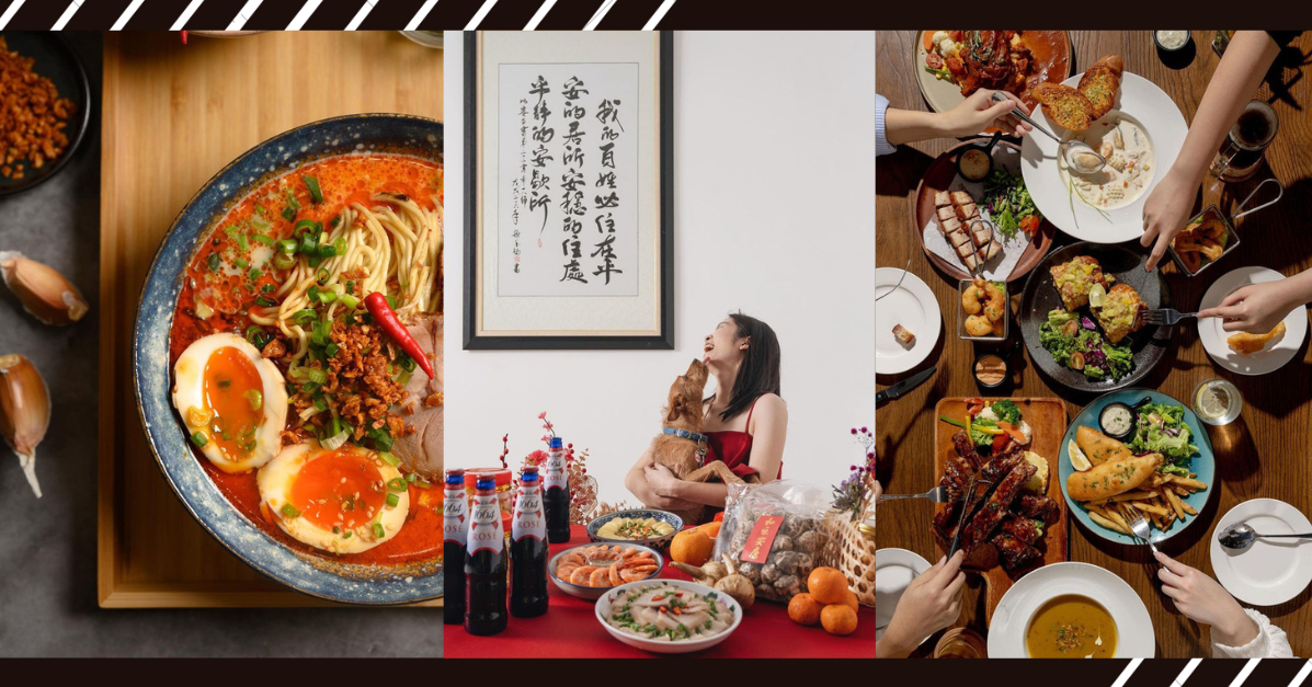 Food Styling and Photography