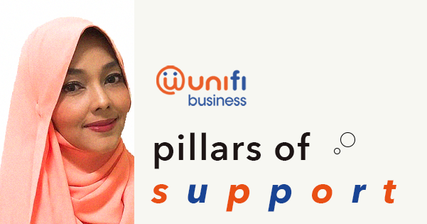Pillars of Support for Micro, Small, and Medium Enterprises 