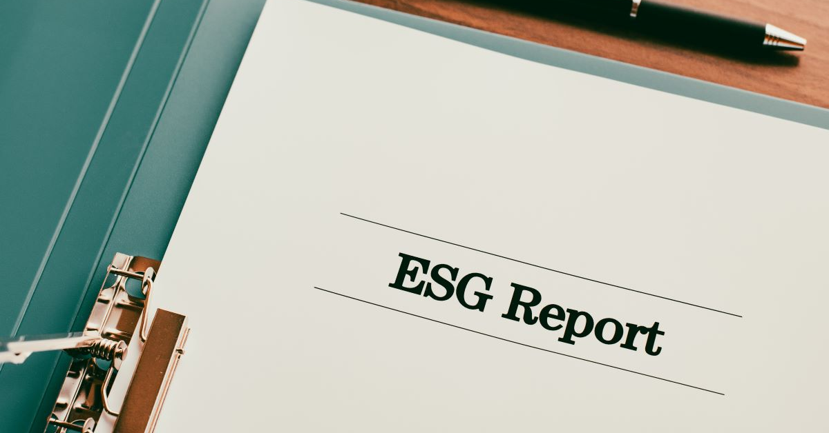 Navigating Mandatory ESG Disclosures