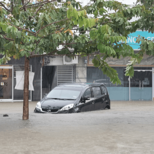 Insuring Your Car and Home Against Natural Disasters