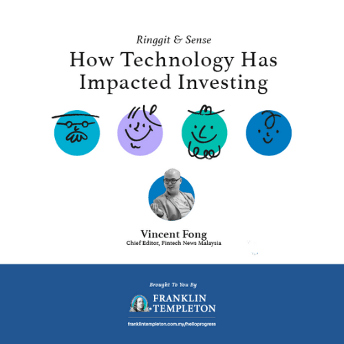  How Technology Has Impacted Investing