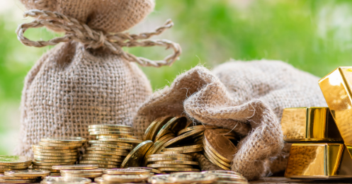 Should Gold Be Your Safe Haven Investment?