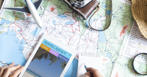 How To Budget When Planning Your Travels