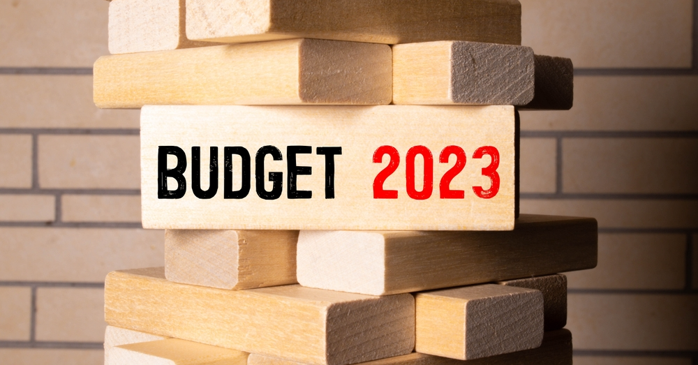 Budget 2023: What Could've Been In It For You?
