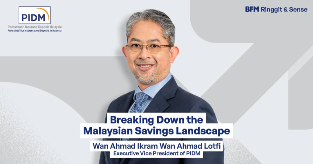 Breaking Down The Malaysian Savings Landscape