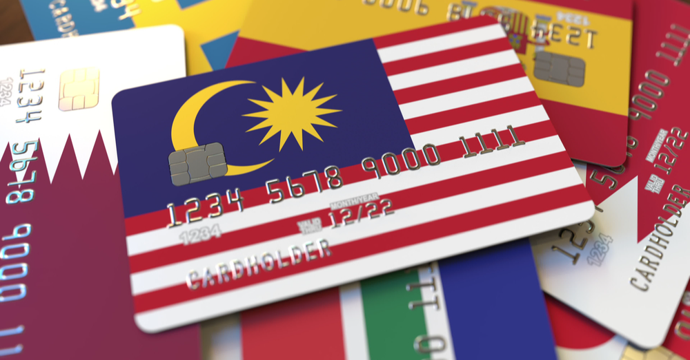 The Malaysian Credit Landscape
