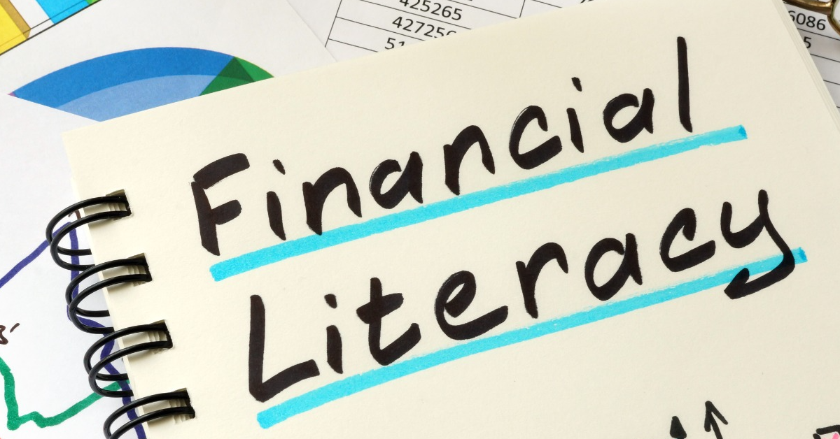 Financial Literacy, An Essential Life Skill