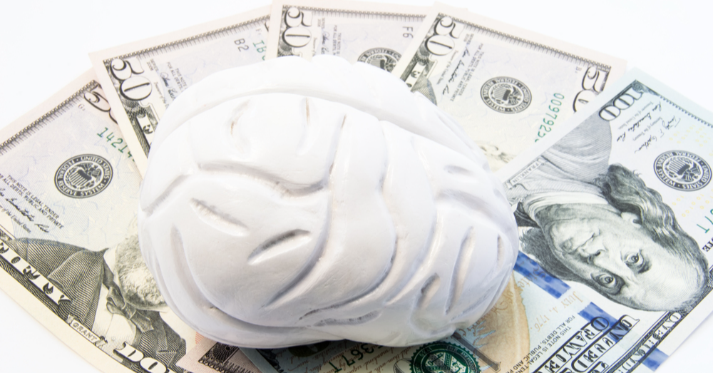 The Connection Between Money And Mental Health 