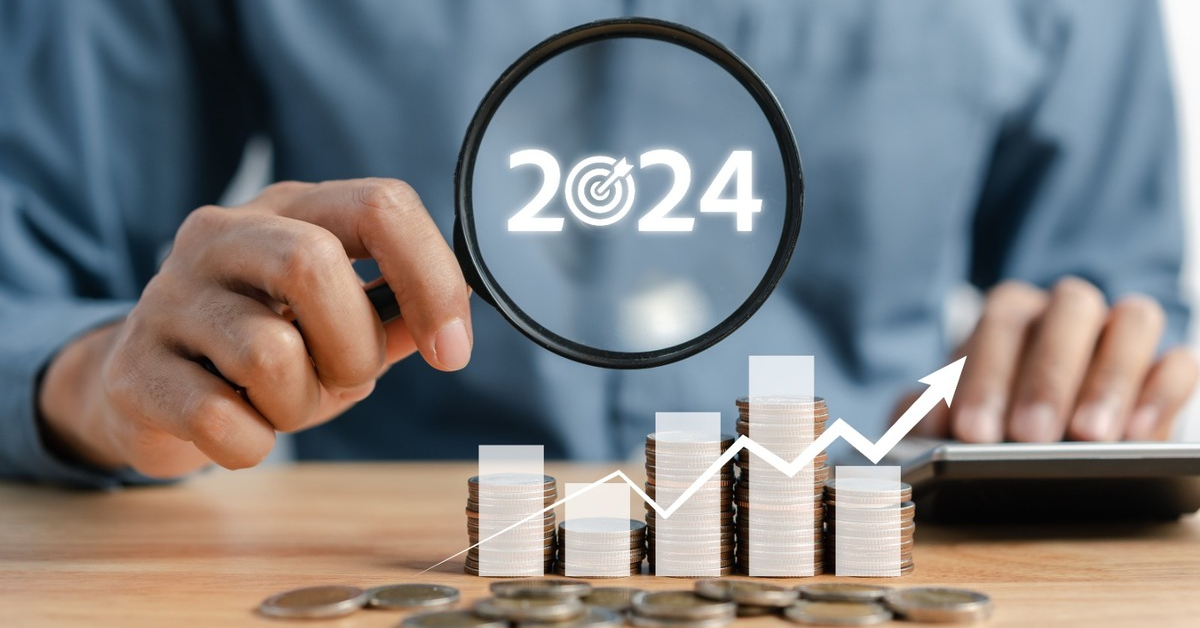 How To Manage Your Investments In 2024