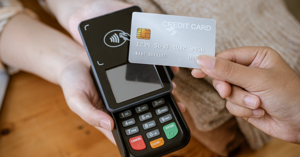 The Good, The Bad & The Ugly Of Credit Cards