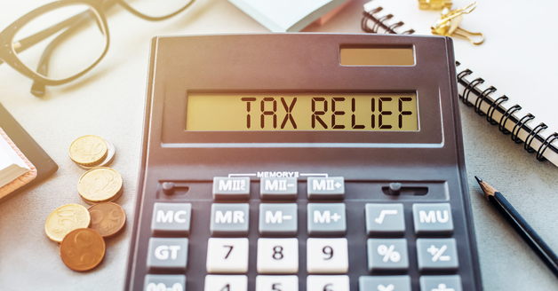 Do You Qualify For These Personal Tax Reliefs?