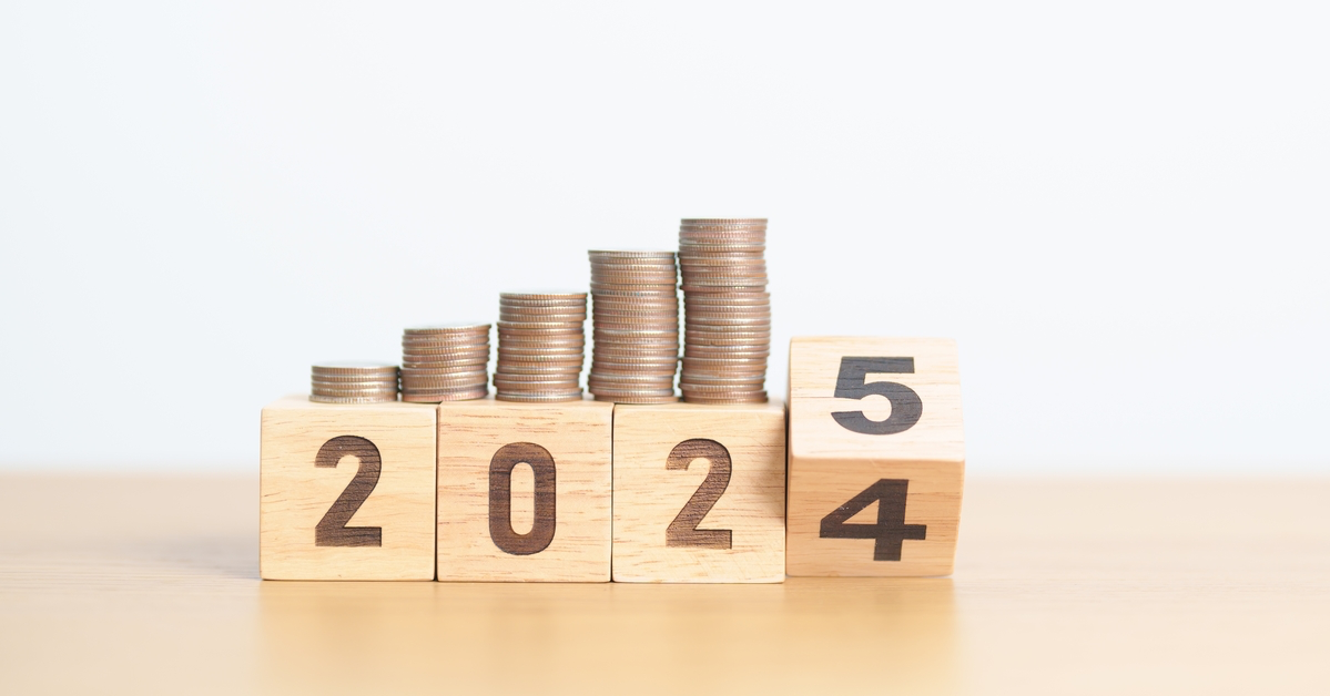 Reviewing Your Financial Goals For A New Year