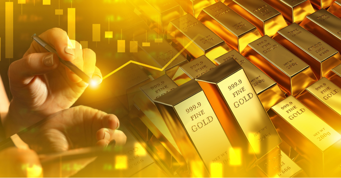 Gold: Should You Invest In 2025?