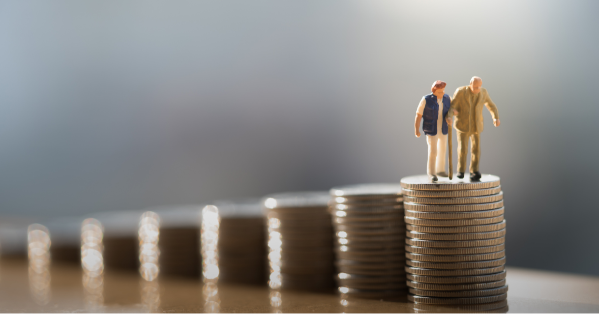 Retirement Challenges: More Than Just Money