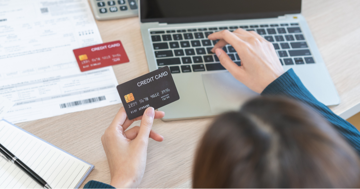 Breaking Away from RM30,000 Credit Card Debt