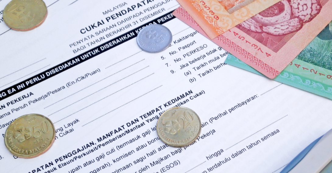 Budget 2026: Tax Relief & Goodies