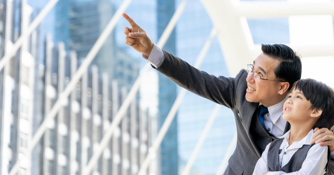 Trends And Challenges for Family Businesses