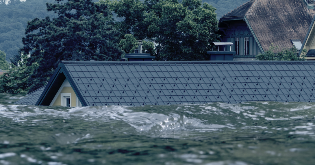 Insurance For Homes Against Disasters