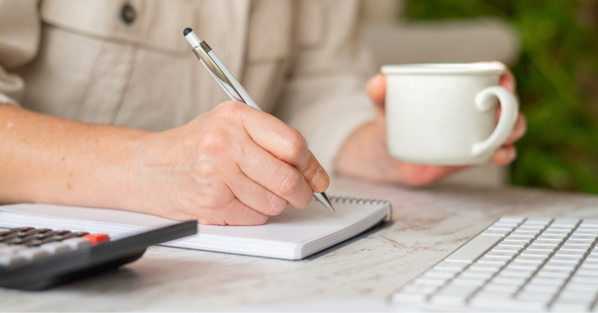 2026 New Year's Resolution For Your Finances