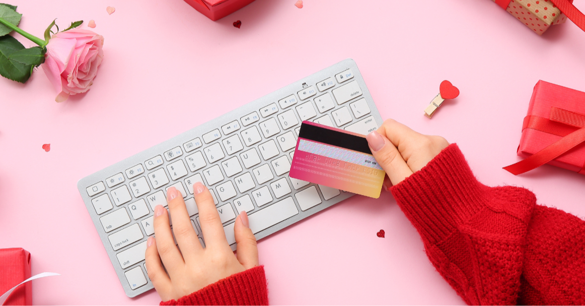 How Much Should You Spend for Valentine's?