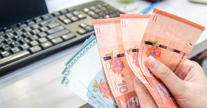 Why Is Wage Growth So Slow In Malaysia?