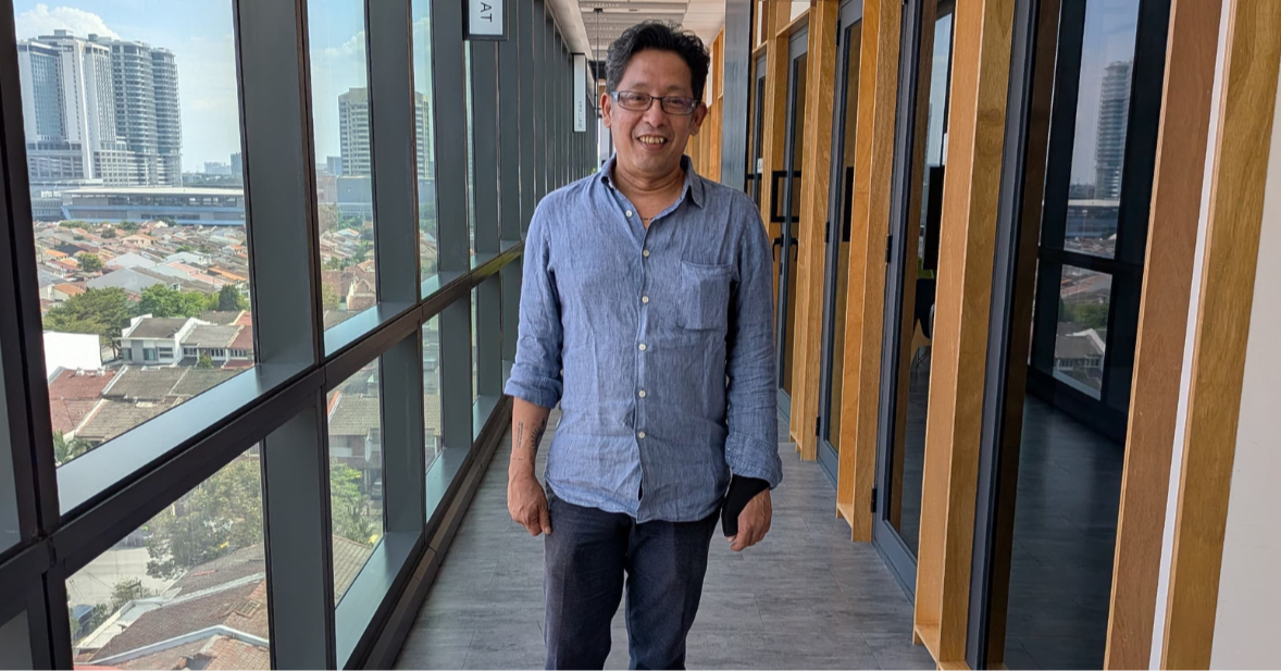 Kuala Lumpur: From Tin Town to Capital City
