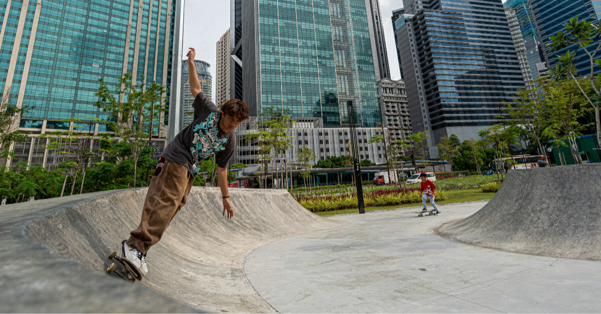 Inside KL’s Skate Culture