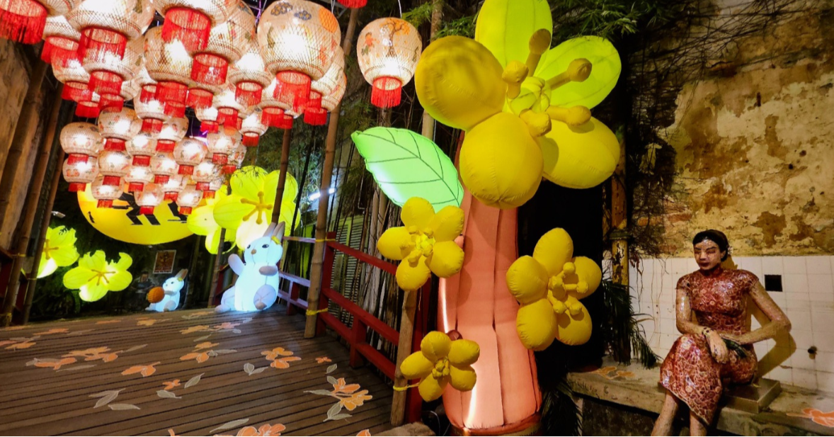 The Revival Story of Chinatown's Kwai Chai Hong