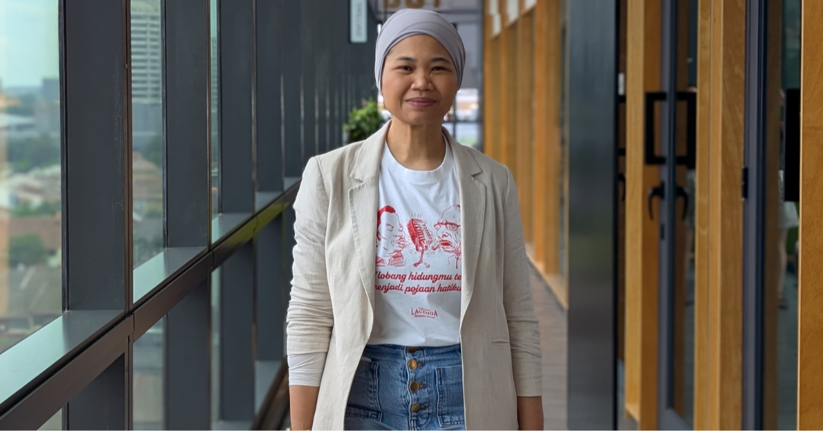 Jalan Negara Kita: Where Neighbours and Art Meet