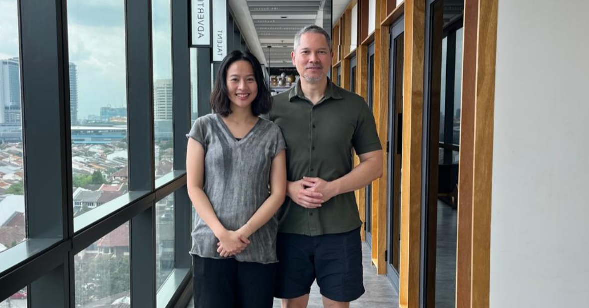 Inside the Sentul Biennale