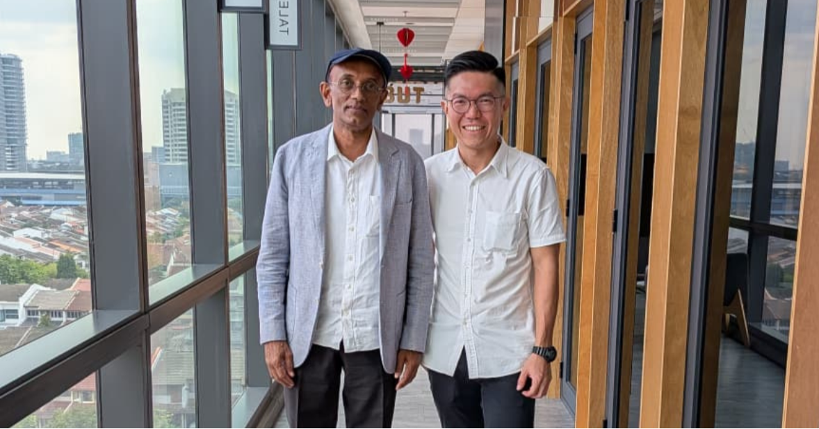 Bukit Kiara and the People Who Protect It