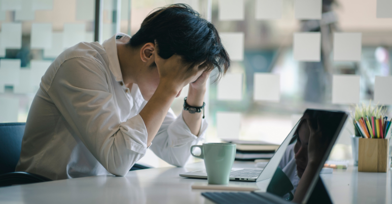 Workplace Mental Health: Finding Balance in a Fast-Paced World